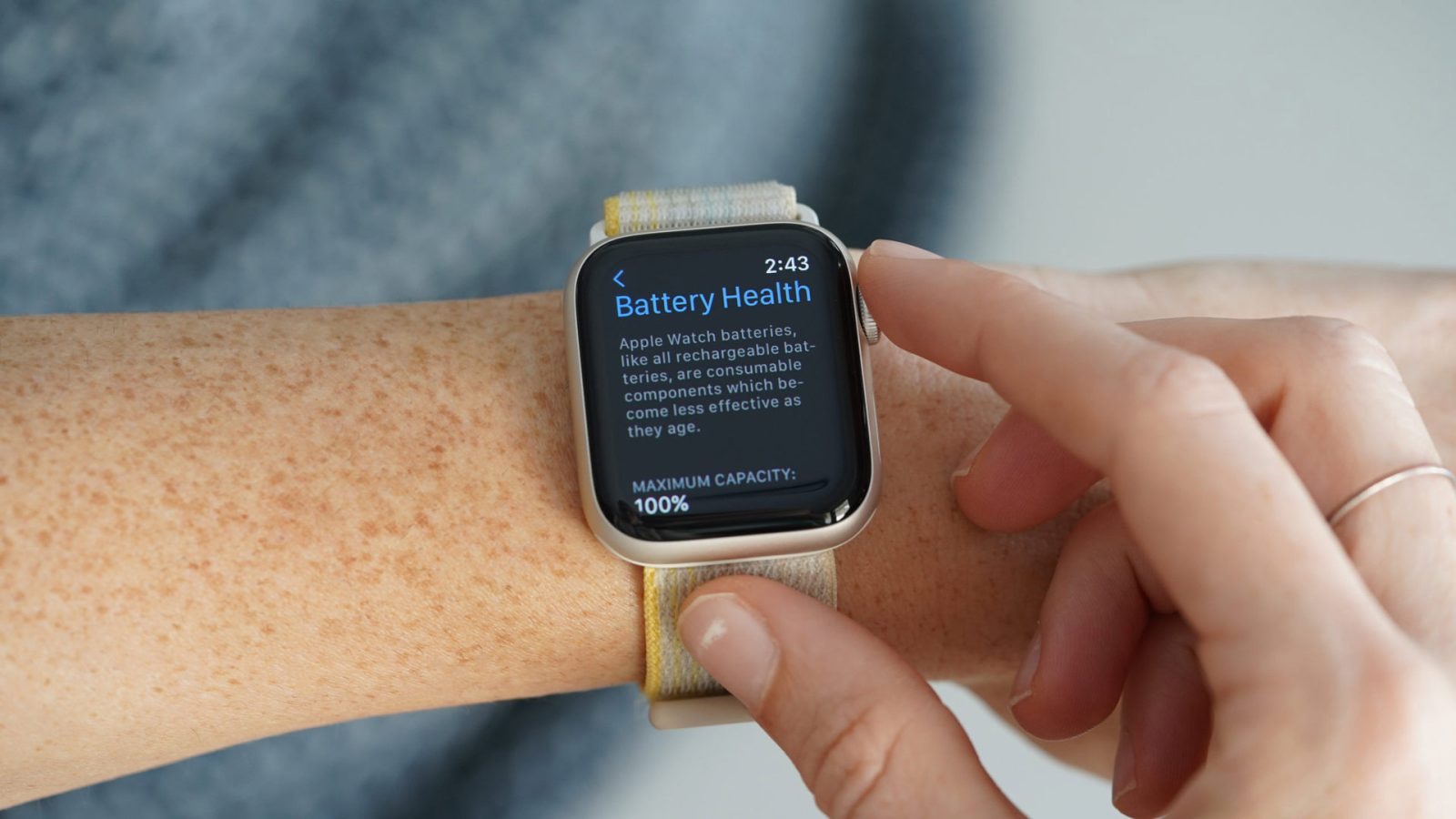 apple-settles-apple-watch-battery-lawsuit,-and-here’s-how-to-claim-your-payout