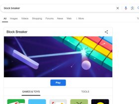 google-search-adds-new-‘block-breaker’-game