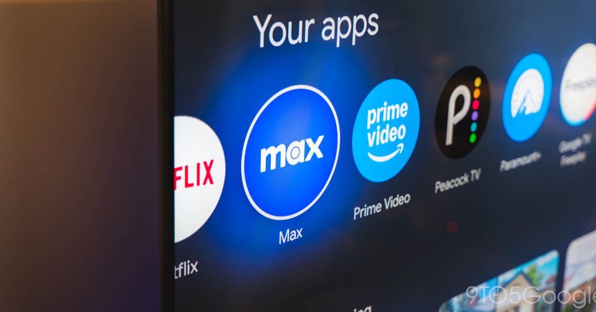 max-streaming-service-ditches-top-screen-menu-in-google-tv-redesign