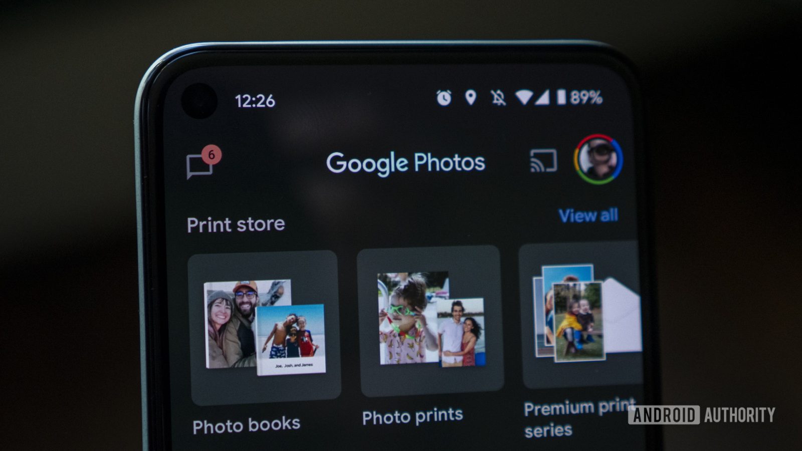 google-photos-for-desktop-is-getting-a-long-overdue-dark-mode