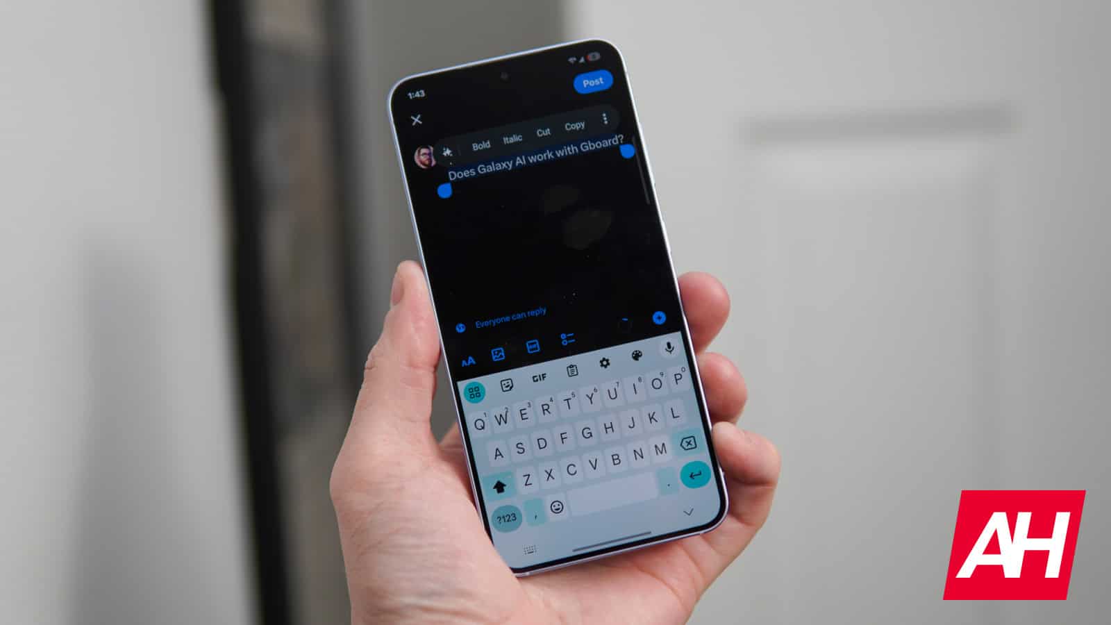 galaxy-ai-writing-tools-aren’t-limited-to-samsung-keyboard-in-one-ui-7