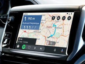 android-auto-temporarily-loses-tomtom-go-navigation-app,-fix-coming-‘soon’