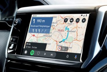 android-auto-temporarily-loses-tomtom-go-navigation-app,-fix-coming-‘soon’