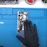 galaxy-s25-ultra’s-internal-changes-revealed-in-teardown-video