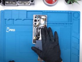 galaxy-s25-ultra’s-internal-changes-revealed-in-teardown-video