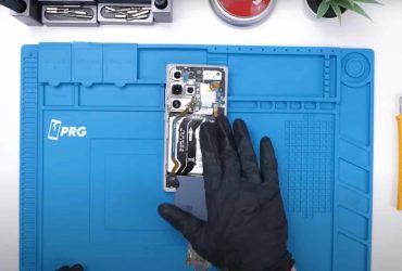 galaxy-s25-ultra’s-internal-changes-revealed-in-teardown-video