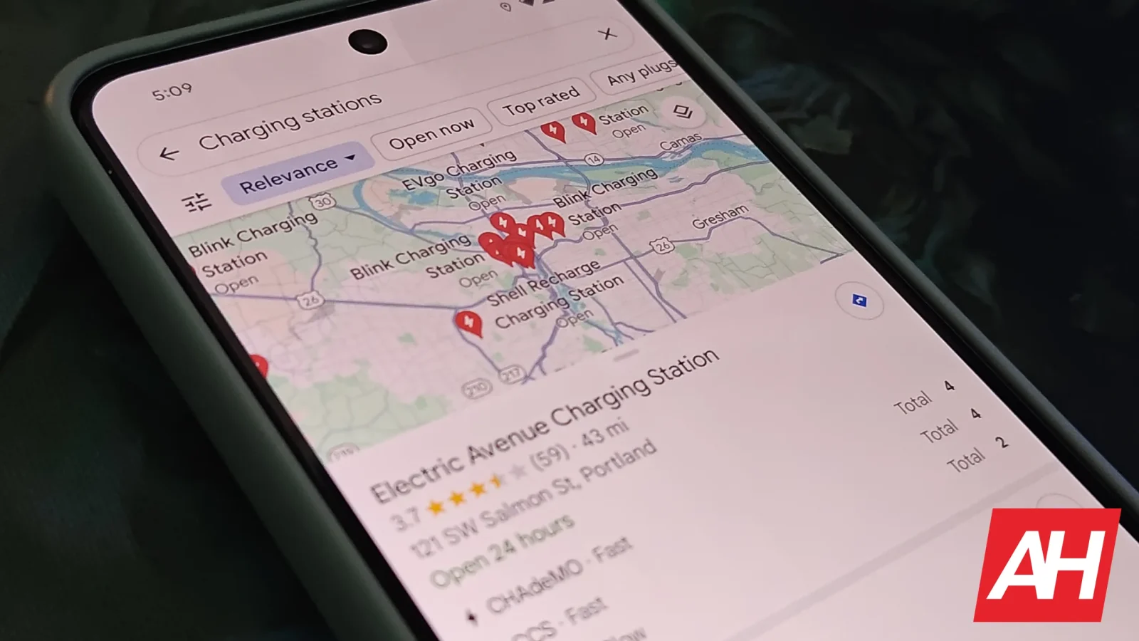 google-maps-could-get-an-upgrade-through-gemini