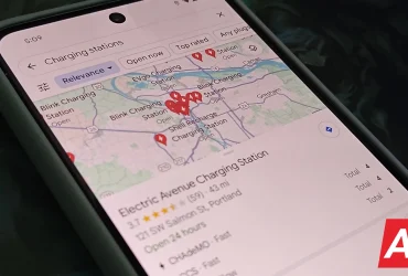 google-maps-could-get-an-upgrade-through-gemini