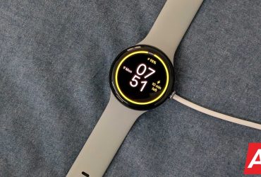 google’s-pixel-watch-lineups-may-soon-get-adaptive-charging