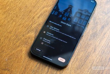 a-useful-nearby-share-feature-is-making-a-comeback-on-quick-share