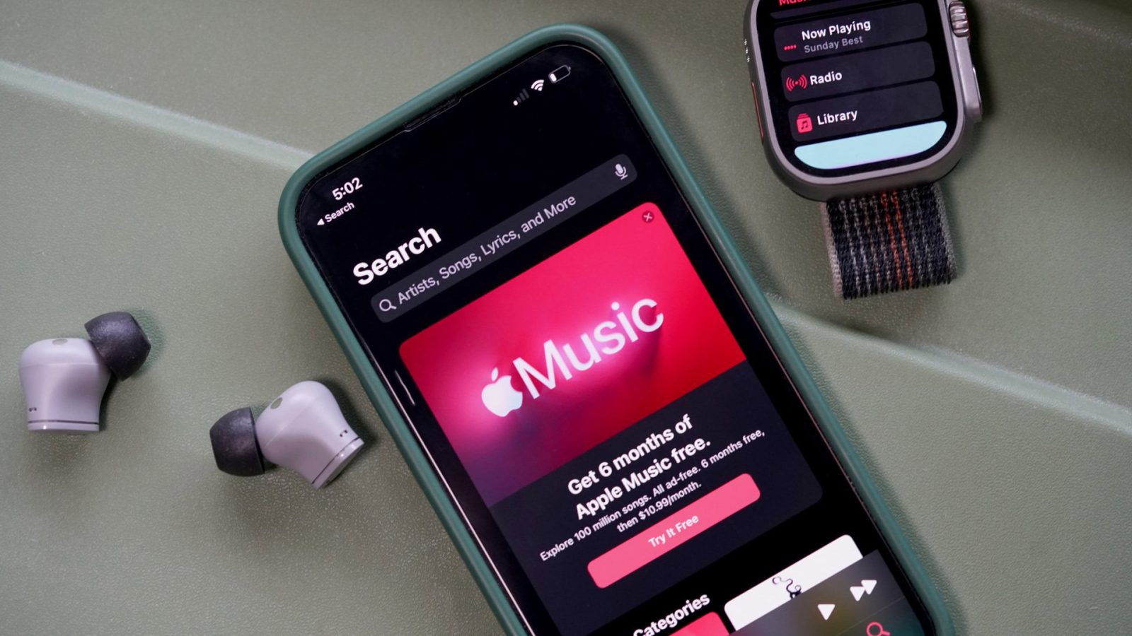 tired-of-spotify-price-hikes?-apple-music-offers-newcomers-6-months-for-just-$2.99