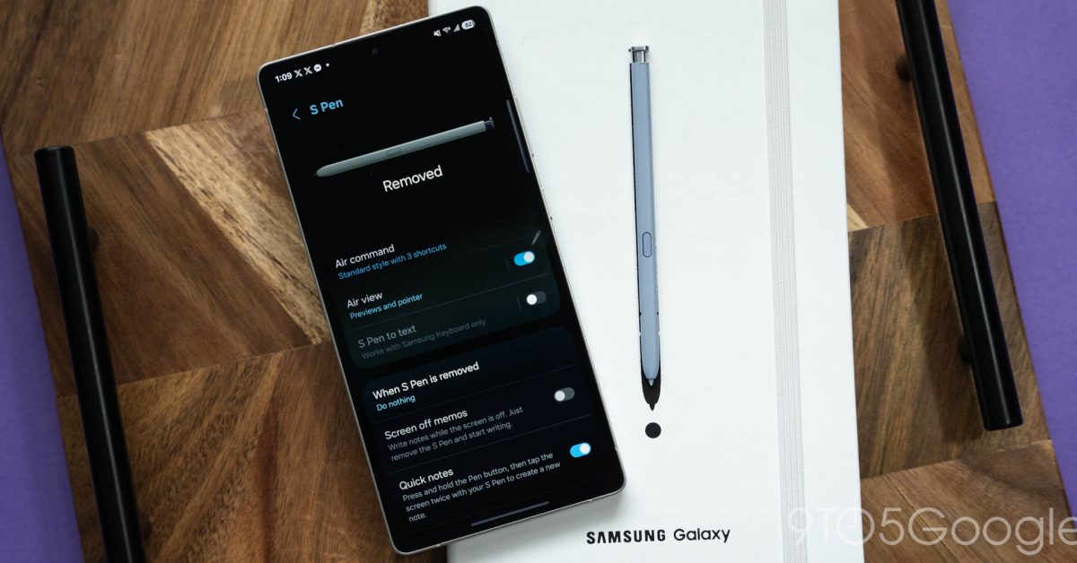 samsung-still-wants-$50-for-replacement-galaxy-s25-s-pen-despite-bluetooth-removal