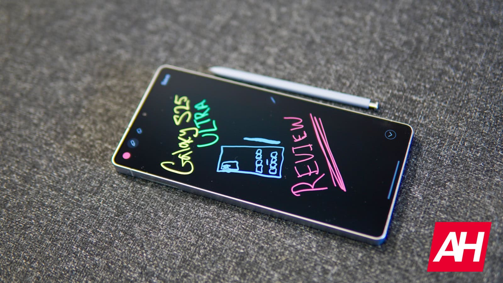 samsung-reveals-the-galaxy-s25-ultra’s-s-pen’s-replacement-cost