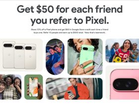 google-launches-pixel-referral-program:-$50-store-credit,-10%-discount-[u]