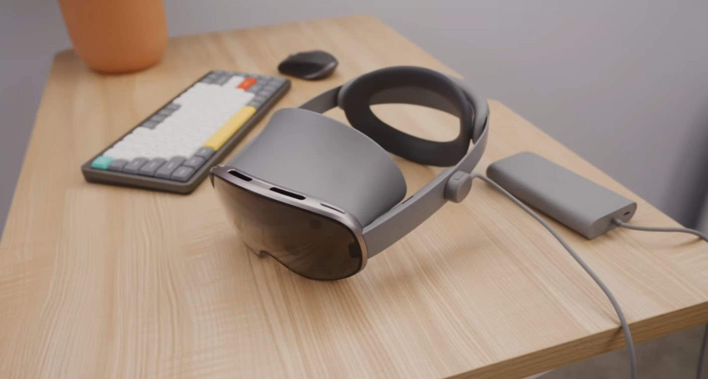 samsung-xr-headset-hands-on-video-shows-more-of-the-device