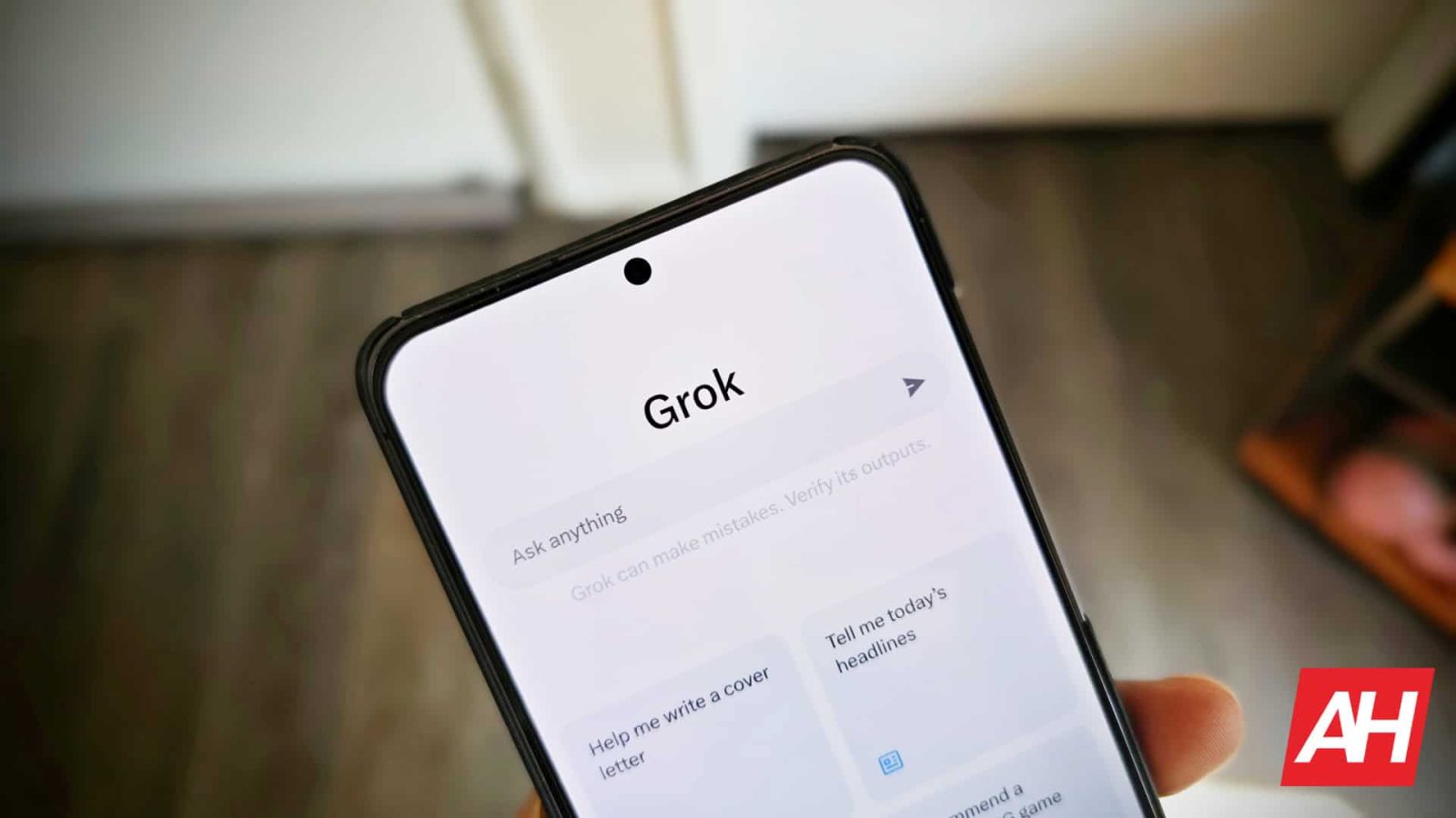 grok-android-app-is-finally-here,-but-you-can’t-download-it-yet