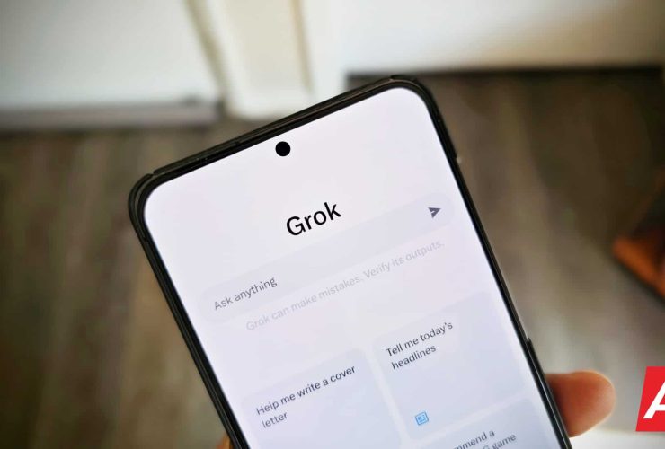 grok-android-app-is-finally-here,-but-you-can’t-download-it-yet