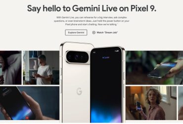 google’s-pixel-9-super-bowl-2025-ad-is-all-about-gemini-live