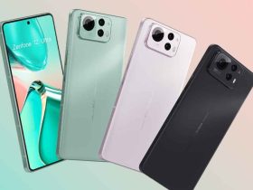 asus-launches-zenfone-12-ultra-and-it’s-unsurprisingly-filled-with-ai