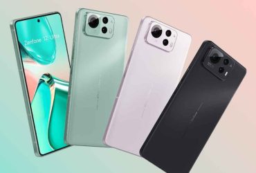 asus-launches-zenfone-12-ultra-and-it’s-unsurprisingly-filled-with-ai