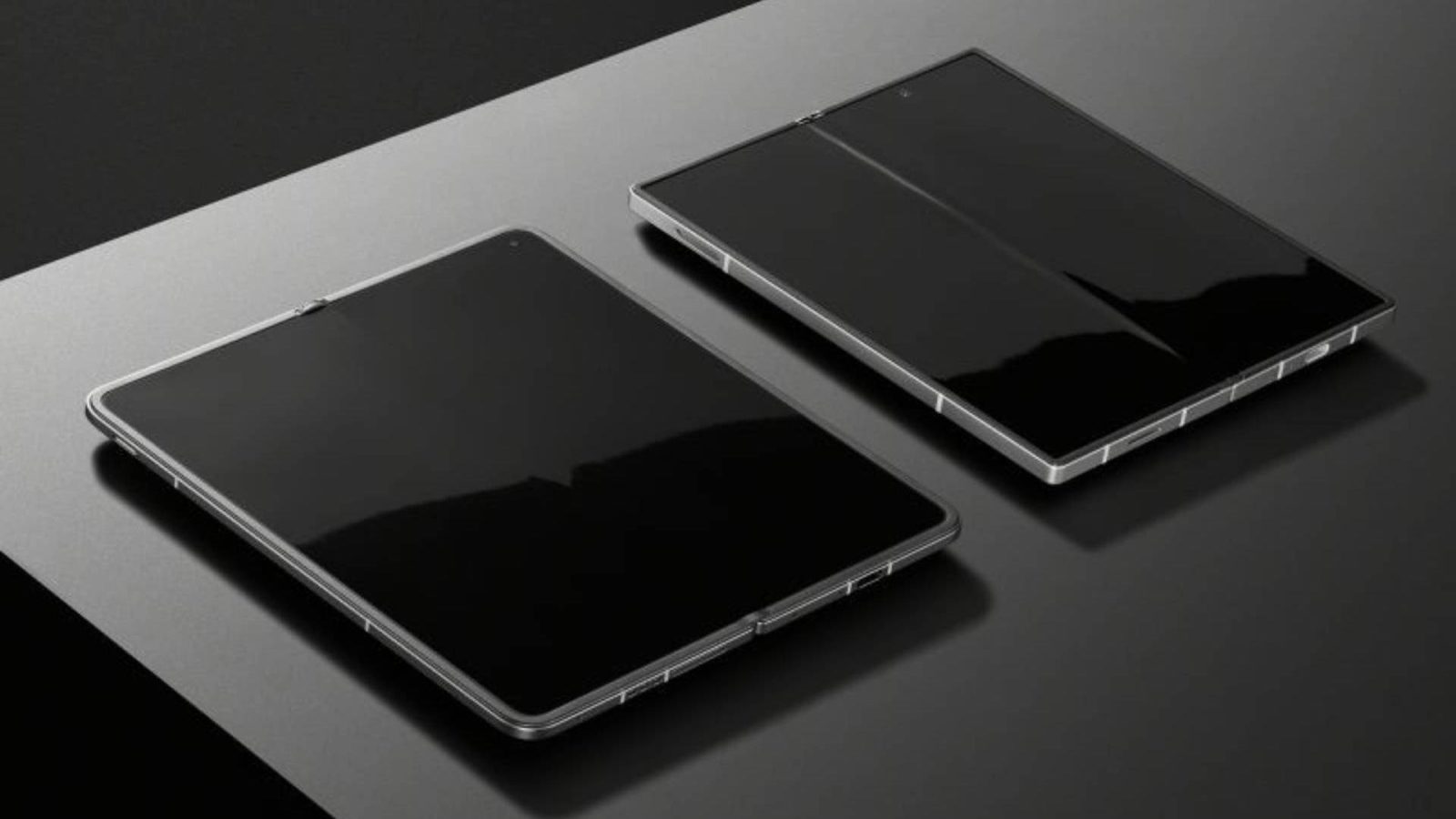 galaxy-z-fold-6’s-display-crease-looks-bigger-than-ever-next-to-the-world’s-thinnest-foldable