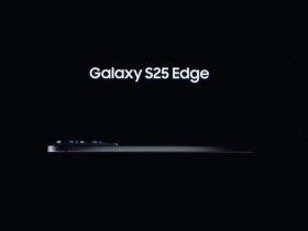 “confirmed”-galaxy-s25-edge-details-appear,-200mp-camera-tipped