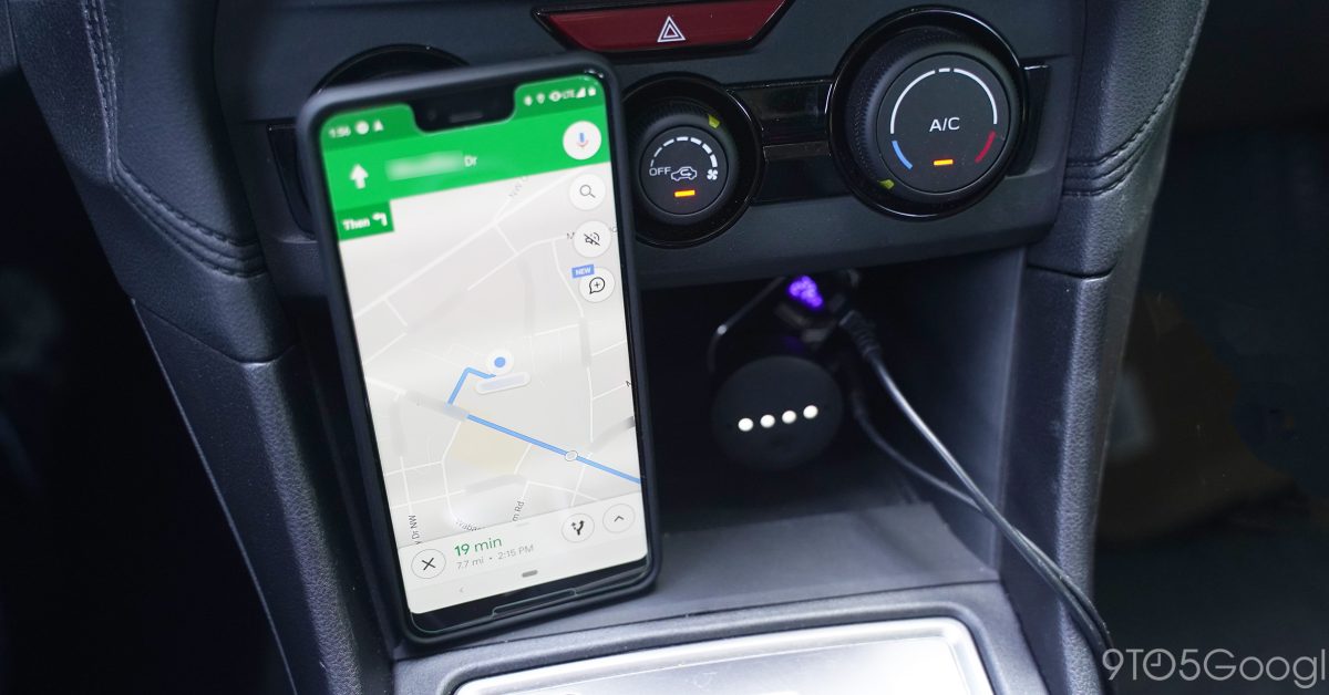 google-assistant-car-mics-might-be-shutting-down-soon