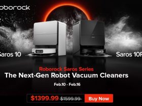 latest-roborock-saros-10-series-delivers-tech-and-deep-cleaning-upgrades,-now-$200-off