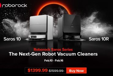 latest-roborock-saros-10-series-delivers-tech-and-deep-cleaning-upgrades,-now-$200-off