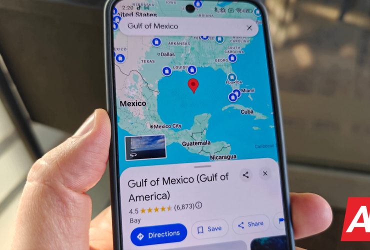 google-maps-adopts-gulf-of-america-name,-but…-it’s-complicated