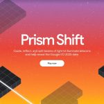 google-teases-i/o-2025-with-‘prism-shift’-puzzle