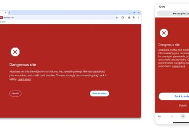 google-touts-2x-phishing,-scam-protection-by-enabling-chrome’s-enhanced-safe-browsing