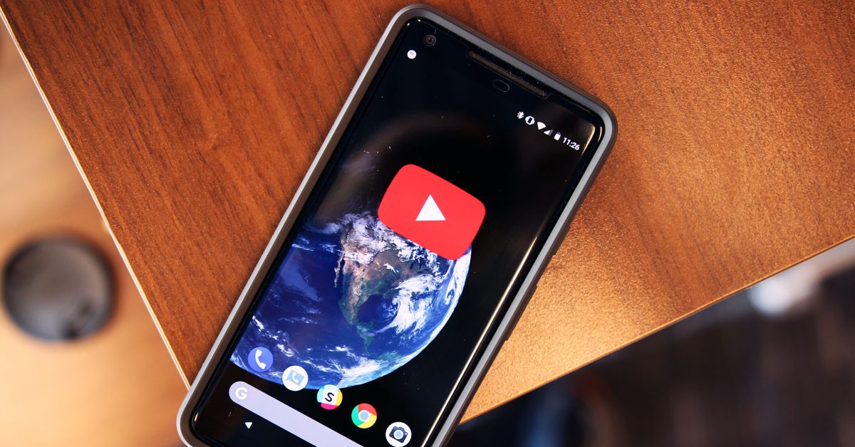 youtube-on-tvs-replace-mobile-as-‘primary’-viewing-device,-2025-goals-detailed 