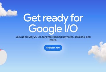 google-i/o-2025-set-for-may-20-21