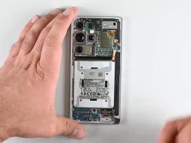 galaxy-s25-ultra-shows-improved-repairability,-but-not-by-much