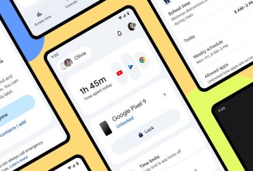 google-rolling-out-family-link-redesign,-school-time-for-kids’-android-phones,-more