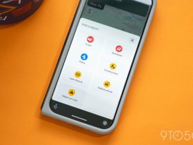 google-maps-tests-new-weather-related-incident-reports-on-app-&-android-auto