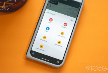 google-maps-tests-new-weather-related-incident-reports-on-app-&-android-auto