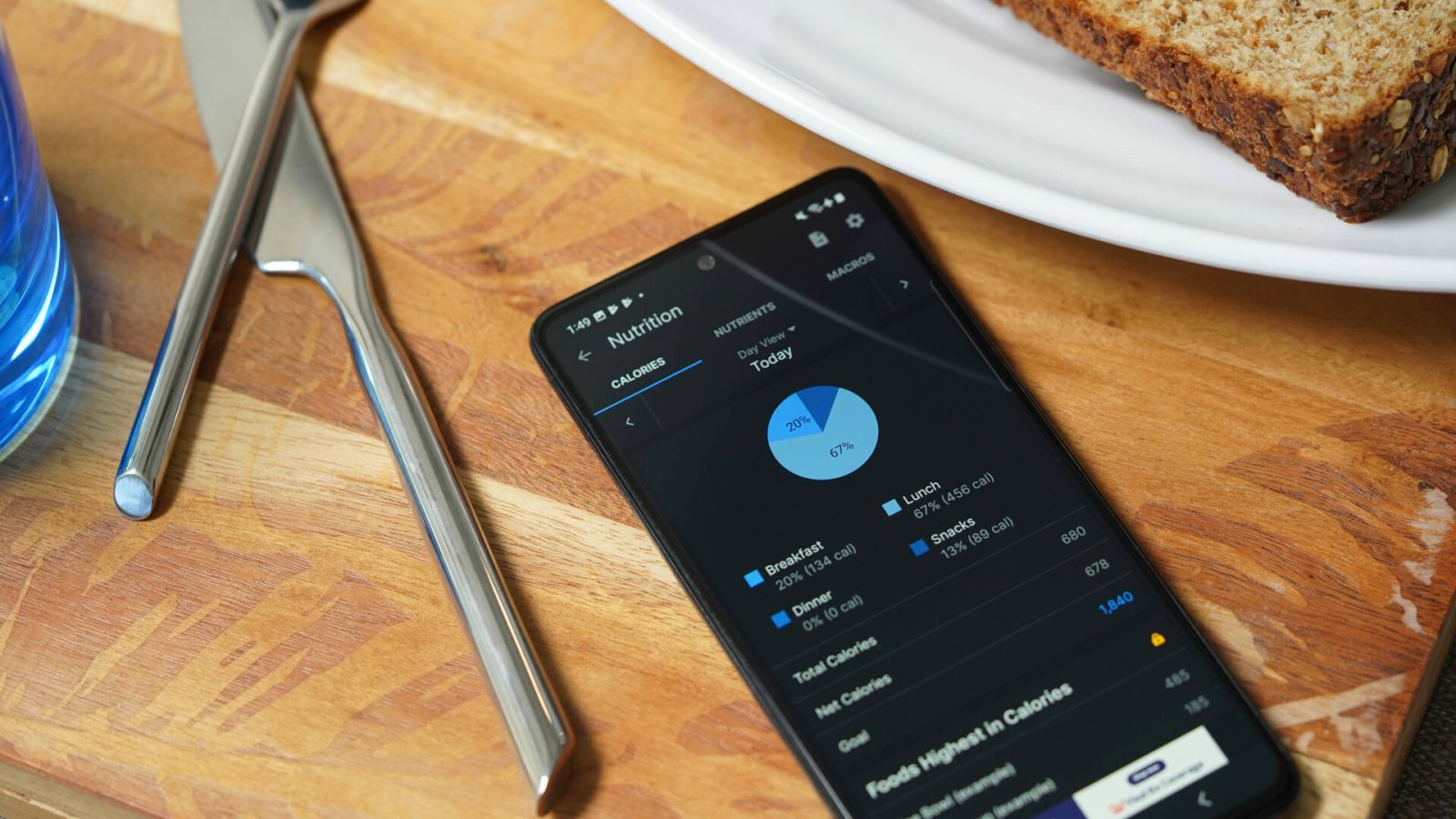 myfitnesspal-enlists-the-help-of-ai-to-cook-up-personalized-meal-plans-for-you