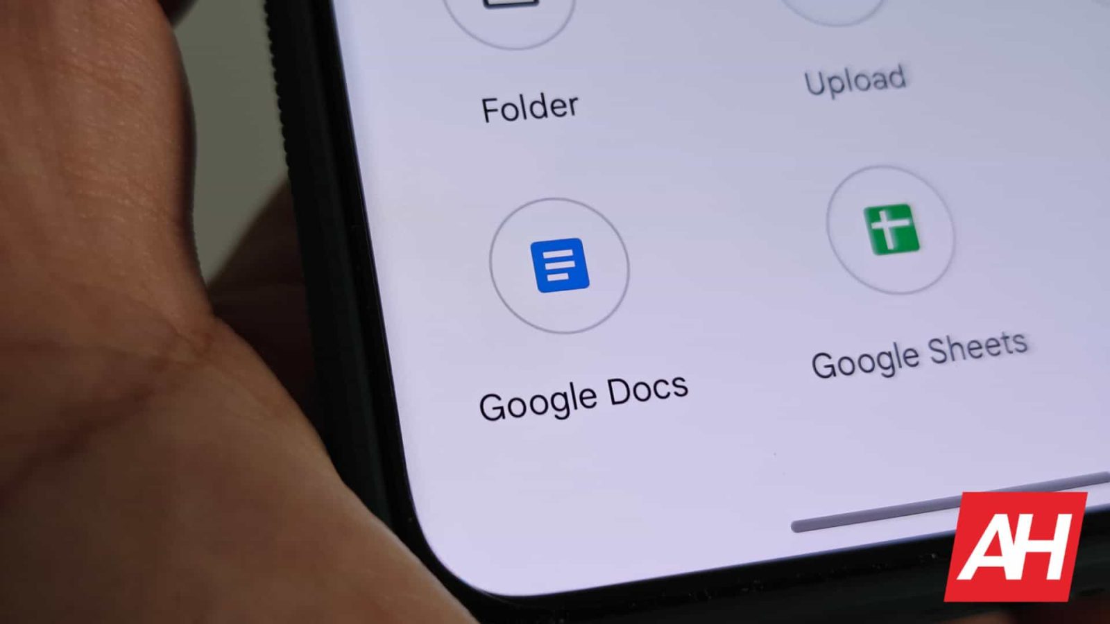 google-docs-on-android-may-borrow-features-from-the-web-version