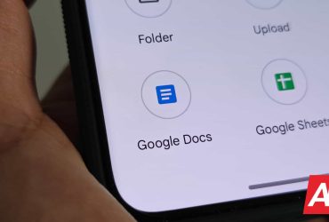 google-docs-on-android-may-borrow-features-from-the-web-version