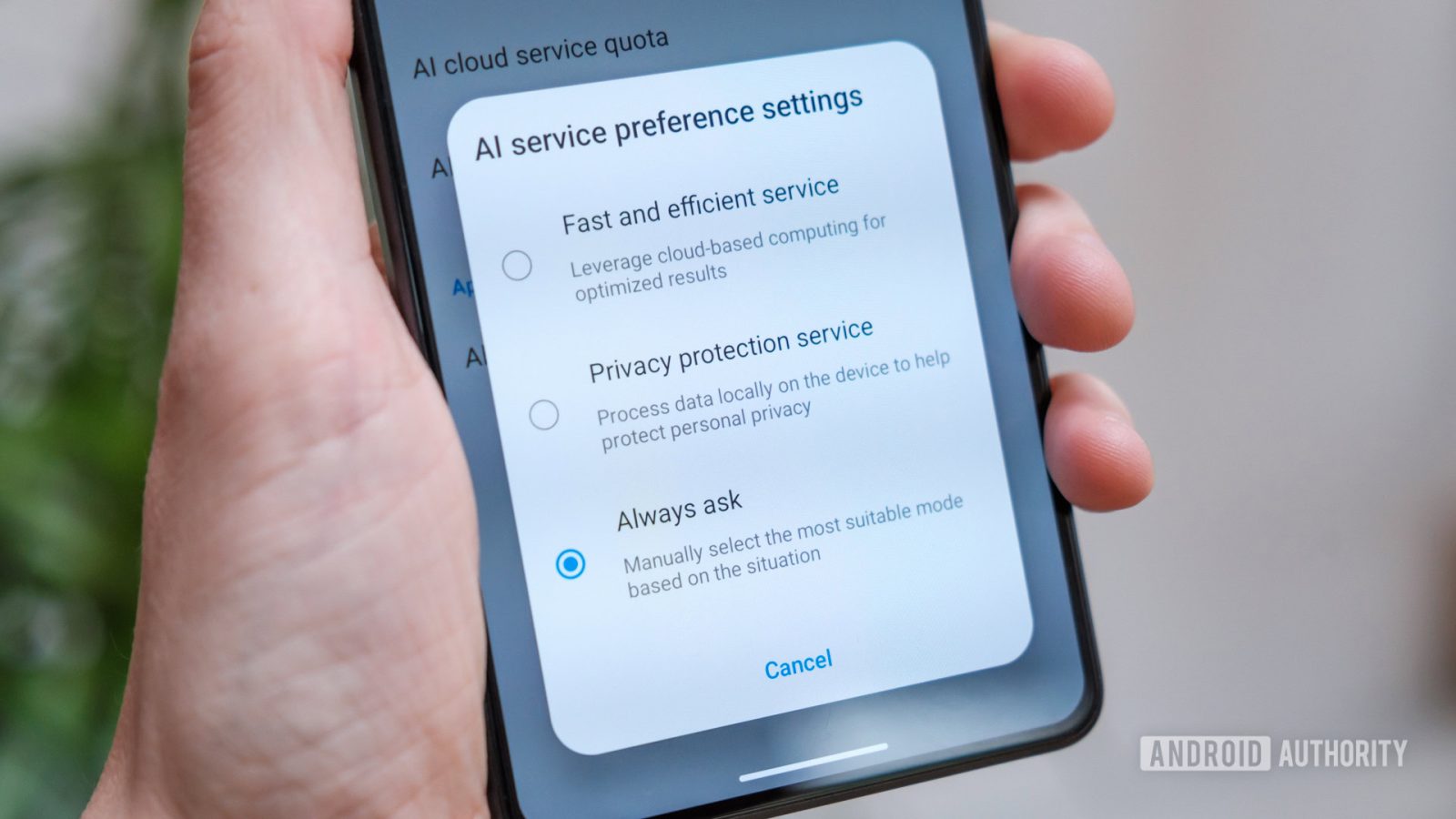 asus-is-showing-google-and-apple-exactly-how-to-handle-mobile-ai-privacy