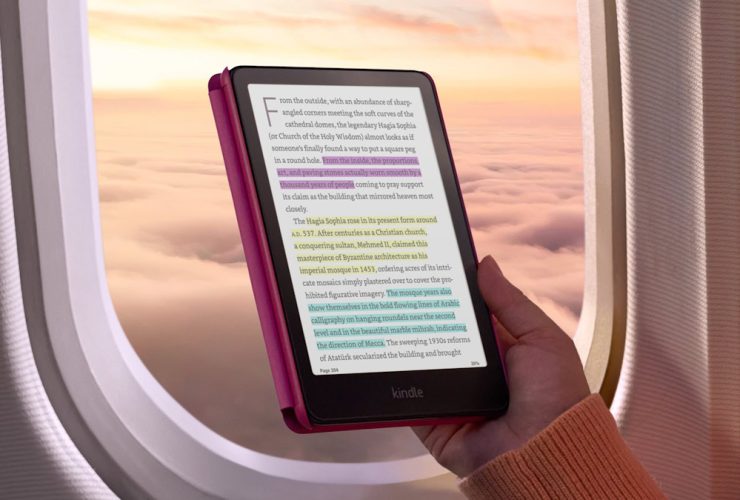 need-an-ereader?-amazon-kindle-colorsoft-discounted-for-the-first-time!