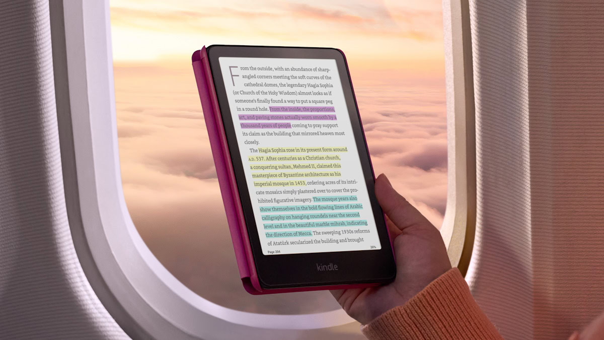 need-an-ereader?-amazon-kindle-colorsoft-discounted-for-the-first-time!