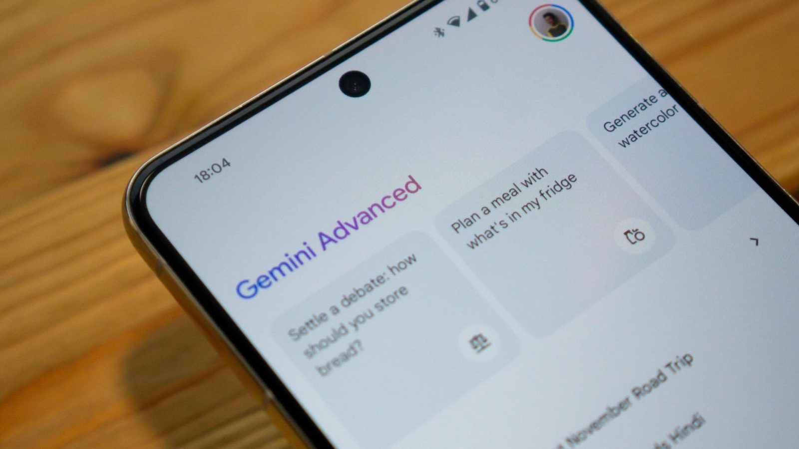 gemini-advanced-can-now-recall-your-past-chats,-to-help-it-behave-more-like-a-real-assistant