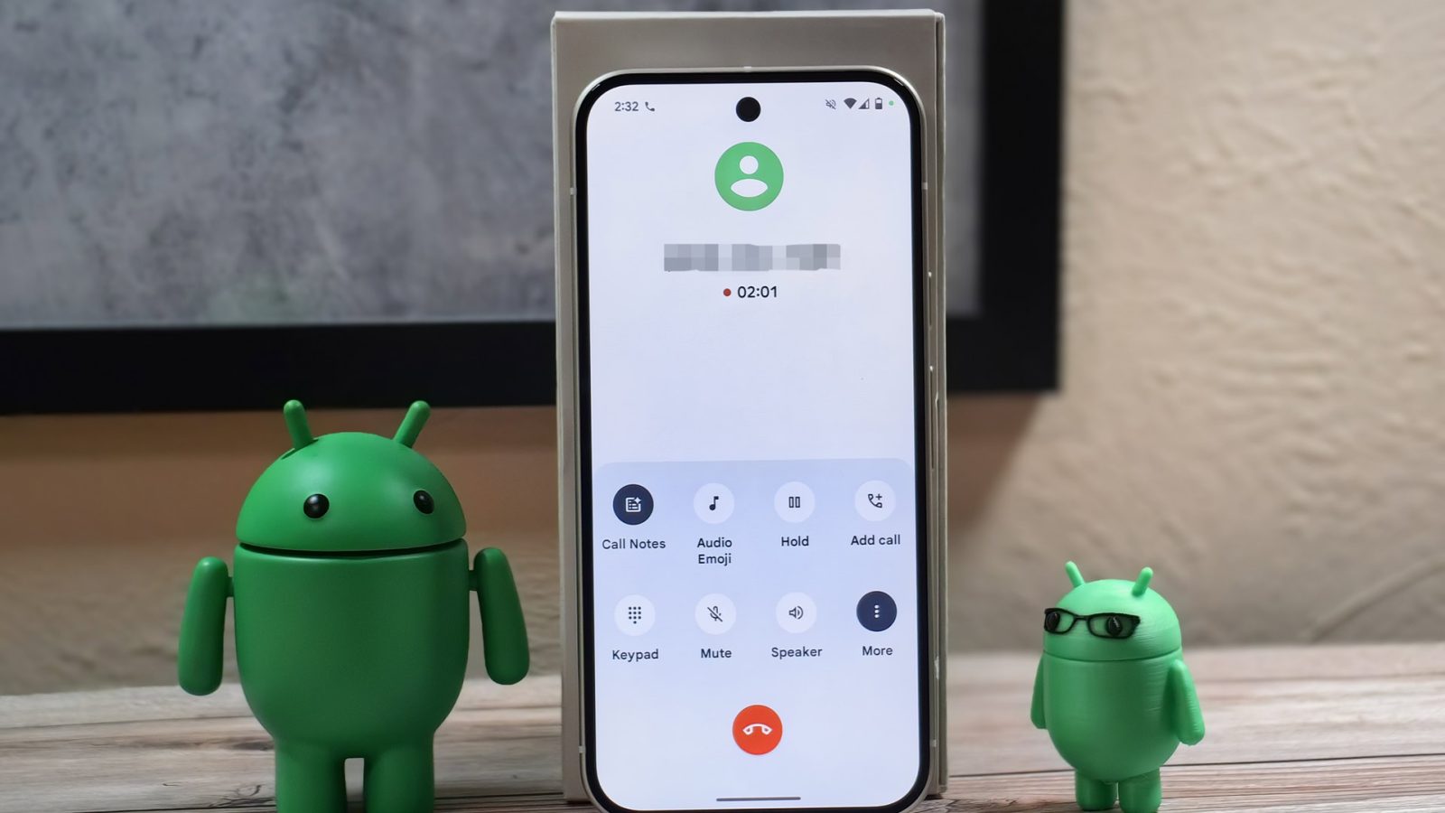 android-16-will-fight-scammers-by-blocking-certain-features-during-phone-calls