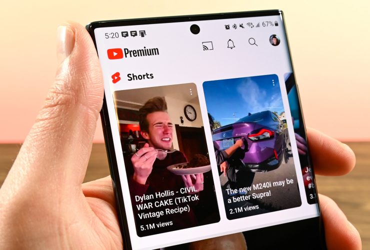 hate-ai-in-shorts?-you-might-start-seeing-more-of-it-thanks-to-youtube’s-latest-feature