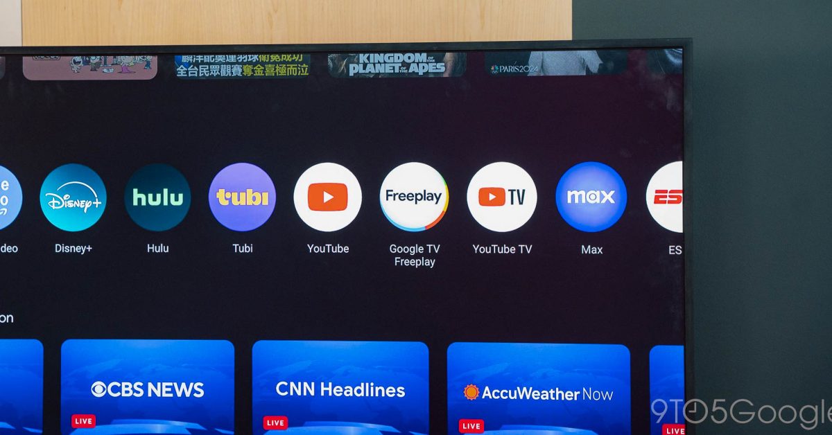 google-tv-loses-free-channels-yet-again,-but-also-adds-some-back