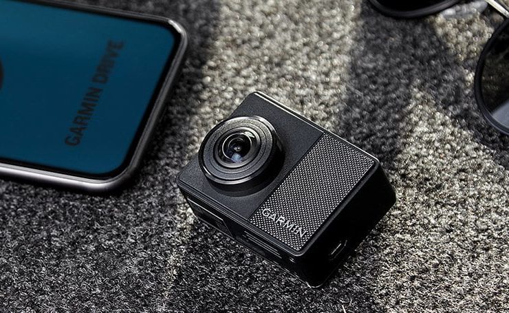 the-garmin-dash-cam-67w-plunges-to-a-new-record-low-price!