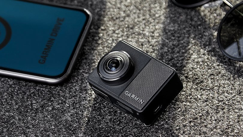 the-garmin-dash-cam-67w-plunges-to-a-new-record-low-price!